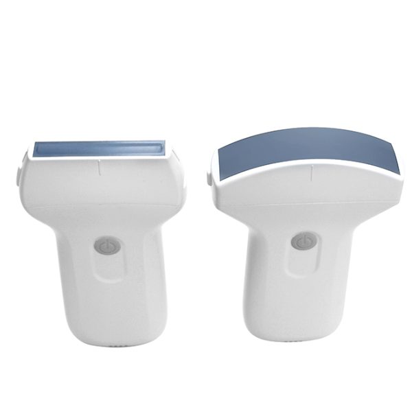 Sonda de ultrasonido inalámbrica para Android e iPhone MSLPU79