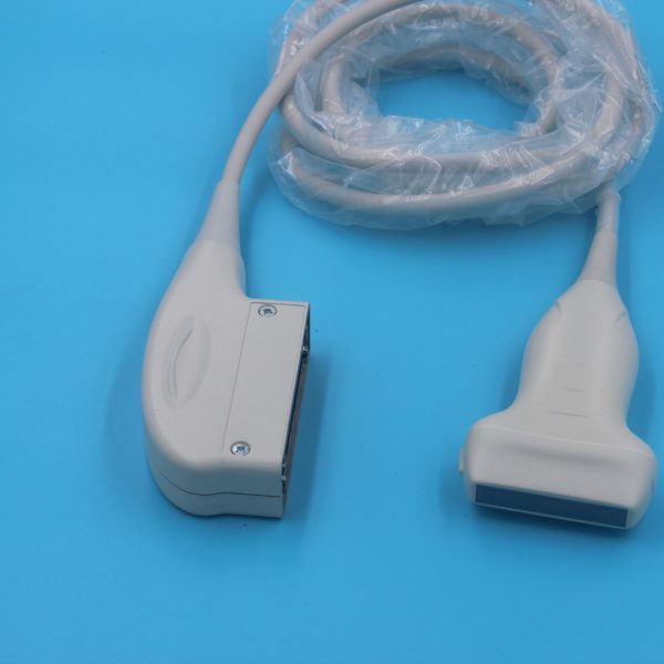 Sonda de ultrasonido lineal compatible con Mindray, modelo 2P2s.