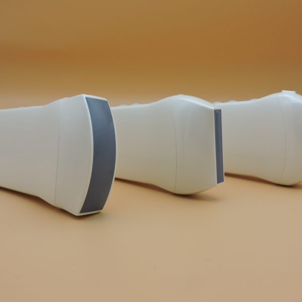 Sonda de ultrasonido lineal inalámbrica MSLPU64