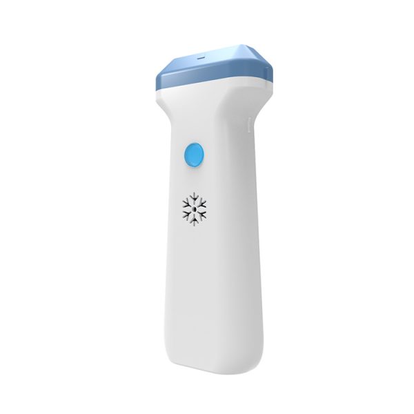 Sonda de ultrasonido lineal inalámbrica USB wifi para Android MSLAA476