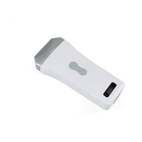 Sonda de ultrasonido portátil para perros iPhone MSLPU52