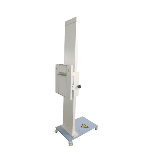 Soporte de casete móvil | Soporte de casete de rayos X MSLBS02
