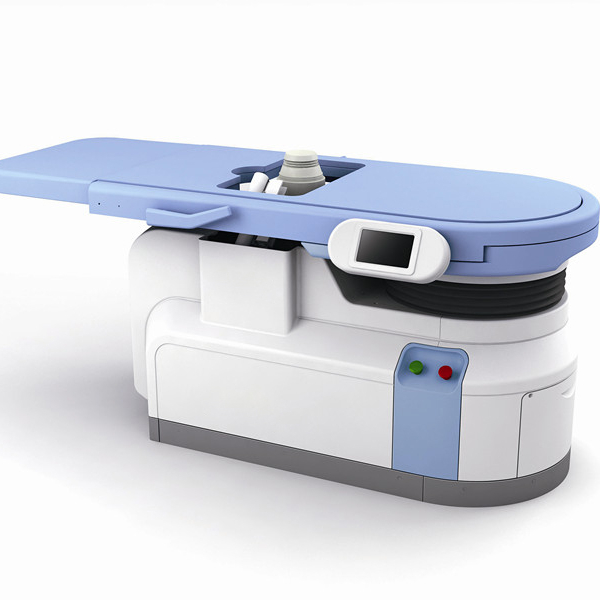 Terapia con ondas de choque extracorpóreas Litotriptor neumático MSLEL06