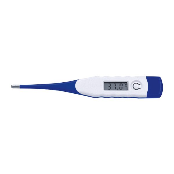 Termómetro digital de punta flexible MSL-201 a la venta