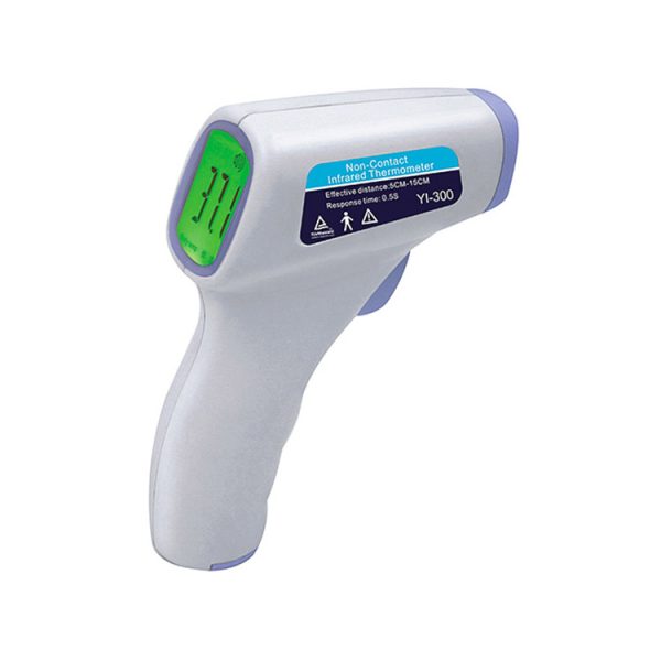 Termómetro infrarrojo sin contacto MSL-300 de MSL en venta