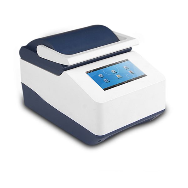 Termociclador MSLPCR01 para PCR