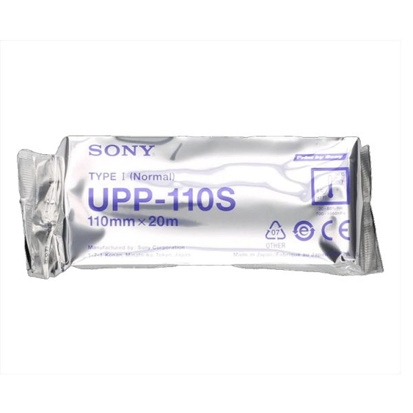 Thermal Print Printer Paper for Sony Printer UPP-110S