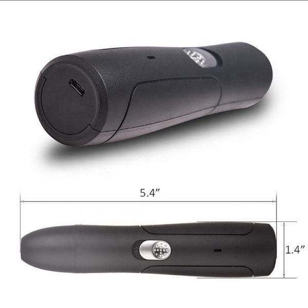 Tijeras de uñas profesionales para mascotas Tijeras de uñas para perros y gatos con luz LED Cortaúñas para animales MSLHAD965