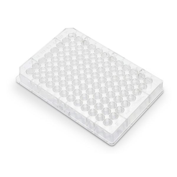 Todo tipo de placa de ELISA | placa de cultivo celular MSLL020