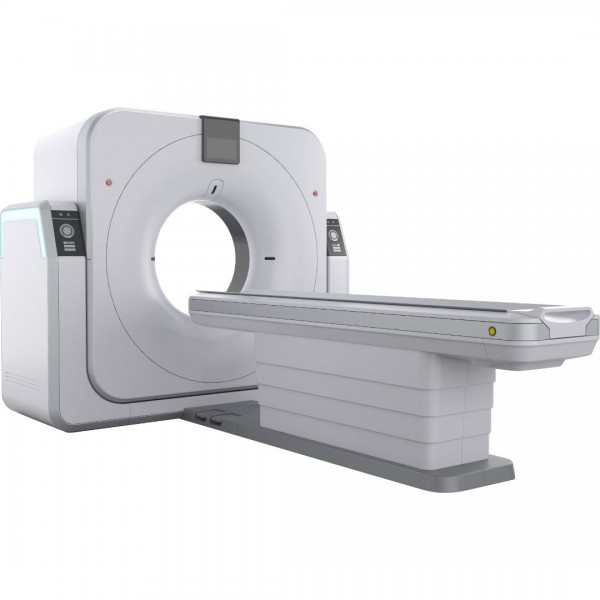 Tomógrafo computarizado helicoidal de múltiples cortes MSLCTX03 precio | Medsinglong