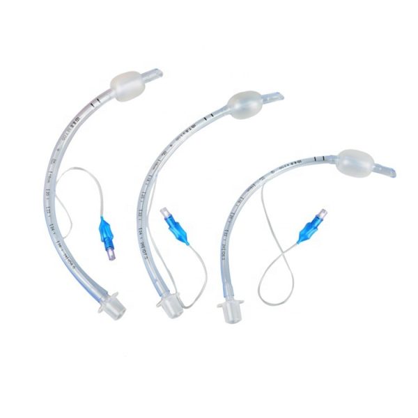 Tpyes of intubation tube | intubation equipment