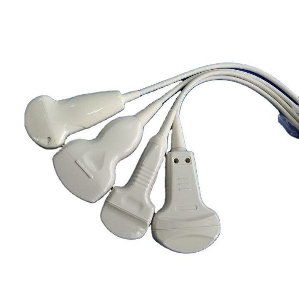 Transductor lineal compatible nuevo Mindray DP-10 Ultrasonido Transductor Sensor ultrasónico Sonda de ultrasonido DP-10-1