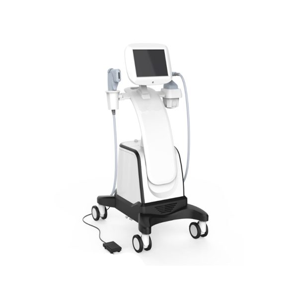 Tratamiento facial hifu de elevación facial no invasivo de alta calidad MSLHF11