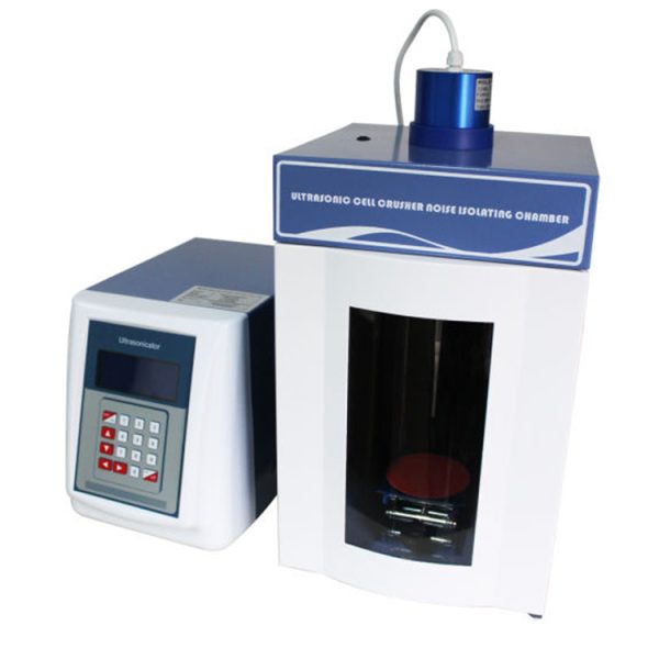Trituradora de células ultrasónica | Homogeneizador ultrasónico MSL150W