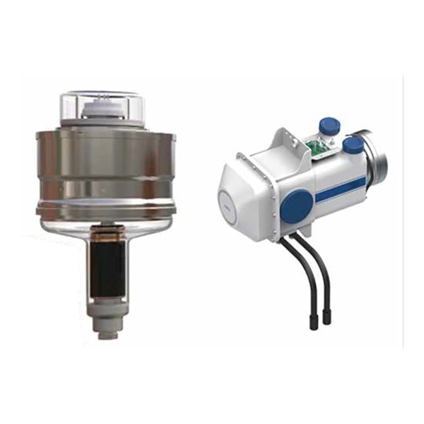 Tubo CT universal de 35 mhu para ensamblaje de inserción médica Tubo CT de rayos X MSLXT05.