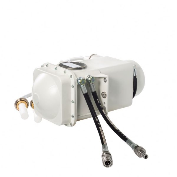 Tubo de CT de rayos X certificado de calidad universal MSLCTT11 para escáner CT en diagnóstico médico