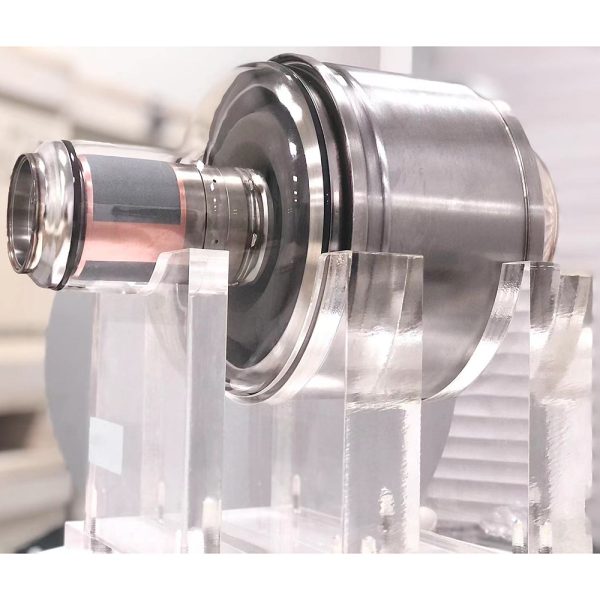 Tubo de CT universal de inserción 35mhu Ensamblaje para inserción médica de tubo de CT de rayos X MSLXT07
