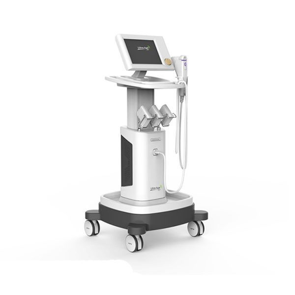 Ultrasonido focalizado de alta intensidad | Terapia HIFU MSLHF39