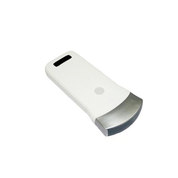 ultrasonido inalámbrico: sonda de ultrasonido inalámbrica para iPad MSLPU40