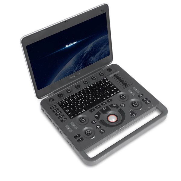 ultrasonido portatil doppler SonoScape X5 price : ultrasonido terapeutico
