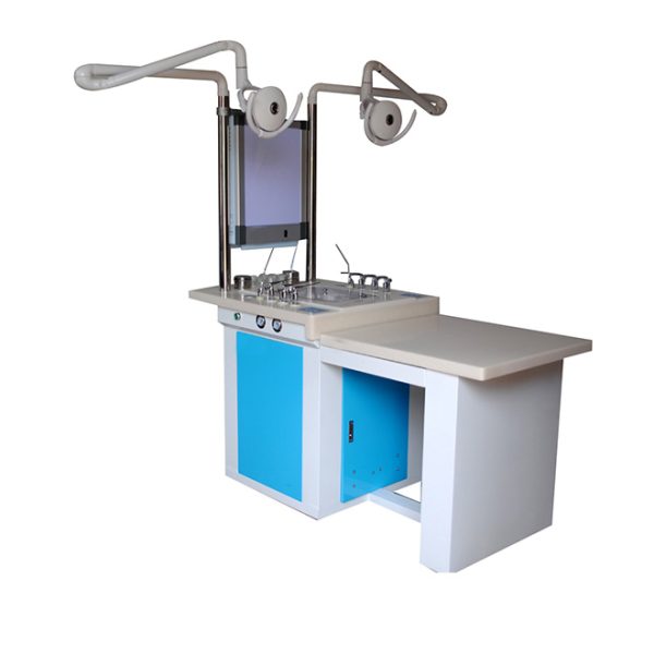 Unidad de tratamiento médico de otorrinolaringología máquina MSLENT04 en venta