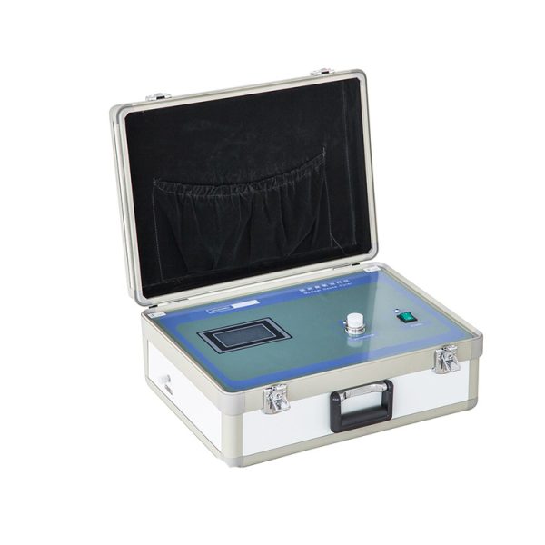 Unidad portátil de terapia de ozono médico MSLOT01