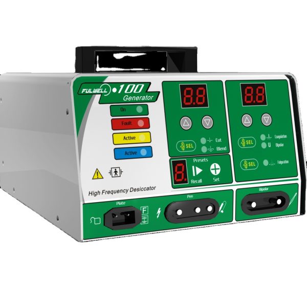 Unidad quirúrgica de alta frecuencia Cuchillo eléctrico MSLEK41