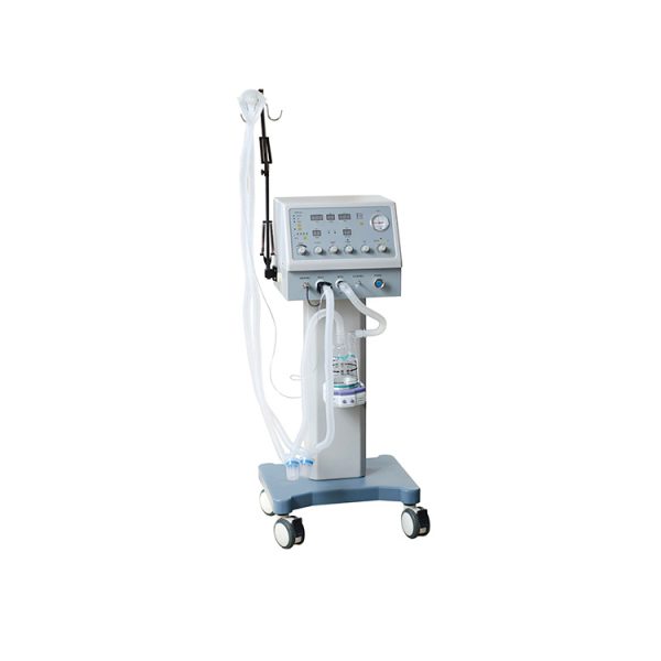 Used ventilator machine MSLVM09 for sale