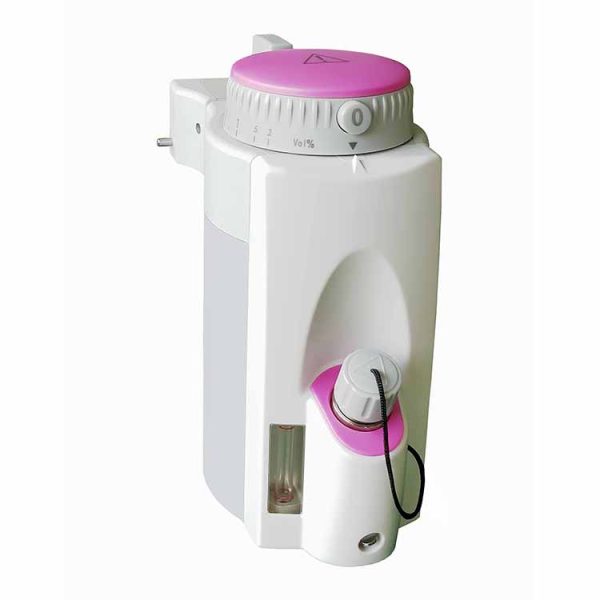 Vaporizador de anestesia de alta precisión, equipos y accesorios de anestesia MSLMV09