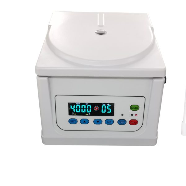 Venta caliente PRP PRF CGF centrífuga máquina MSLEF351