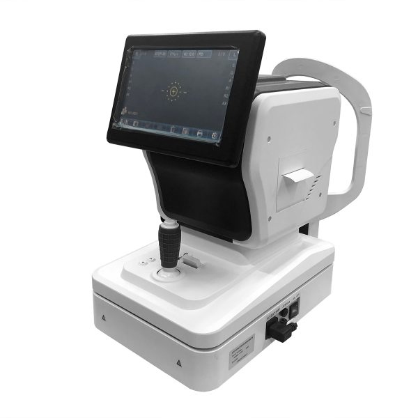 Venta directa de fábrica refractómetro automático completo equipo oftálmico MSLRM13