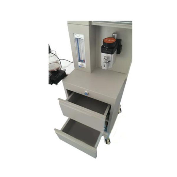 Ventilador de anestesia barato en venta-MSLGA08