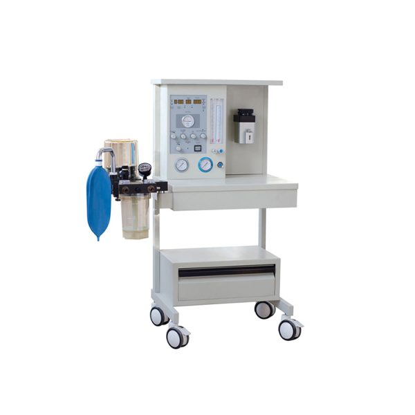 Ventilador de anestesia portátil en venta-MSLGA14