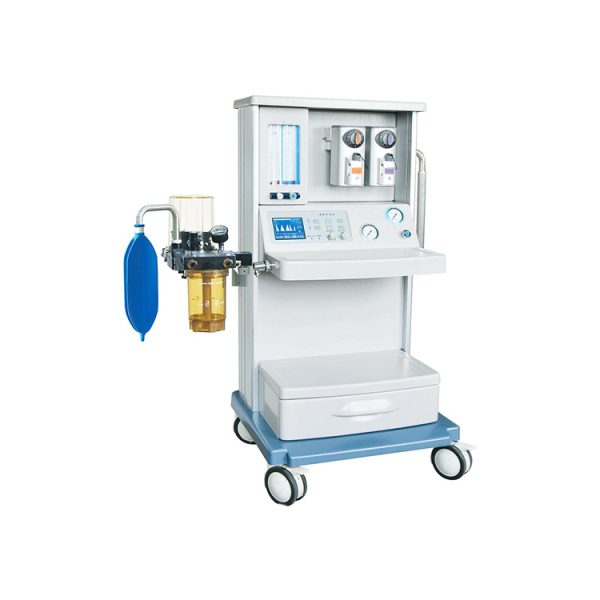 Ventilador de anestesia usado en venta-MSLGA12
