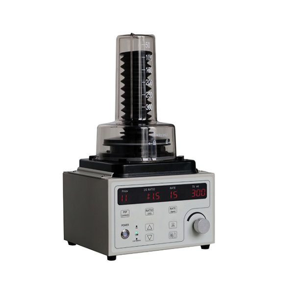 Ventilador de anestesia veterinaria MSLBC267 en venta
