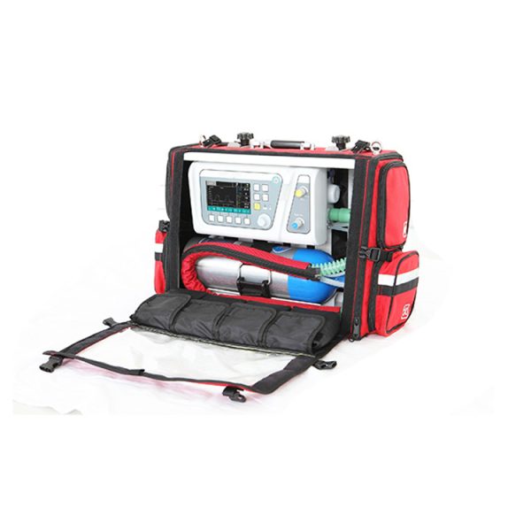 Ventilador de transporte de emergencia en venta MSLVM24