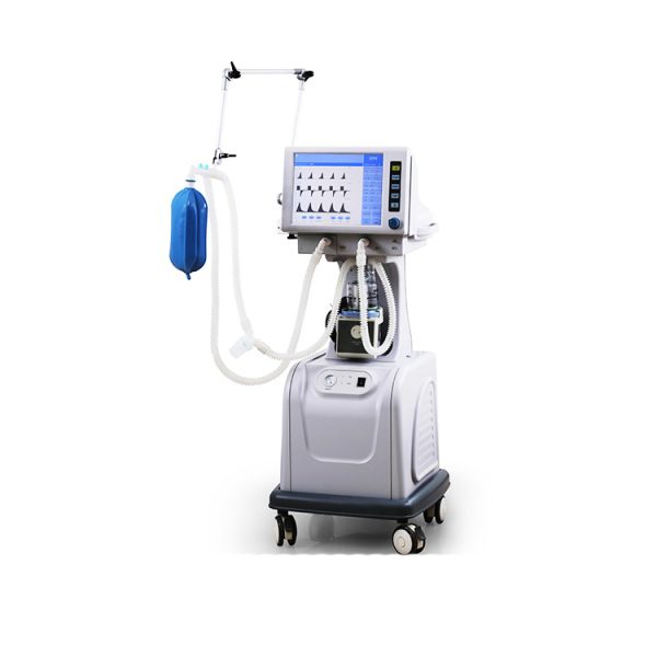 Ventilador de UCI MSL MSLVM15 en venta
precio de máquina de ventilador