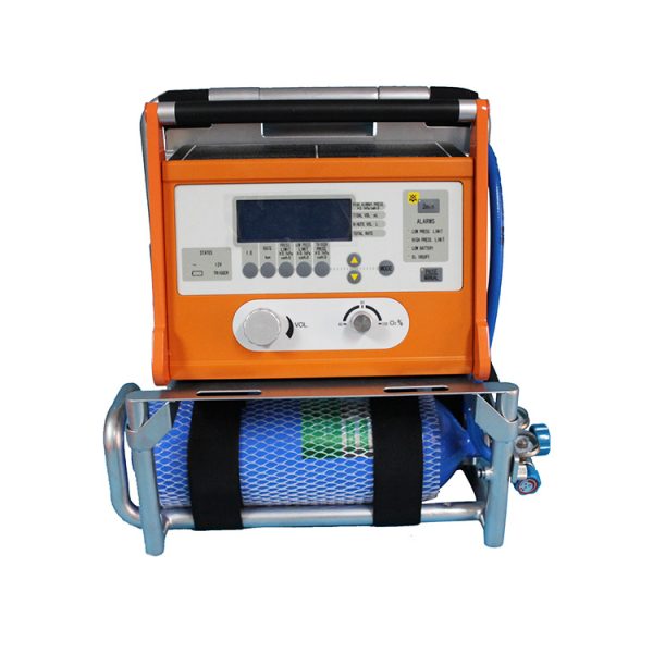 Ventilador para adulto y niño MSLVM27