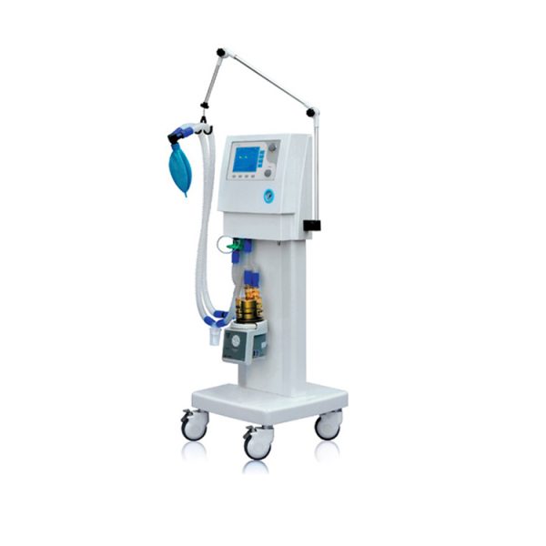 Ventilator machine prices - MSLVM03