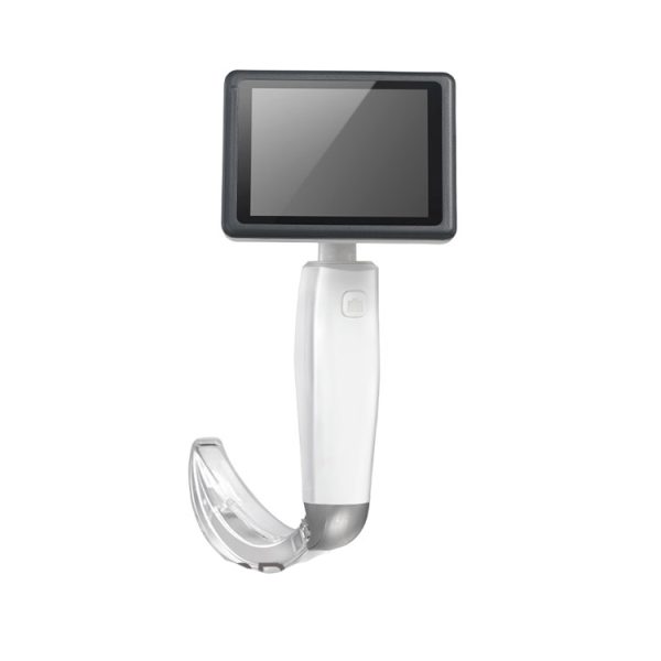 Videolaringoscopio MSLVL2R para intubación difícil