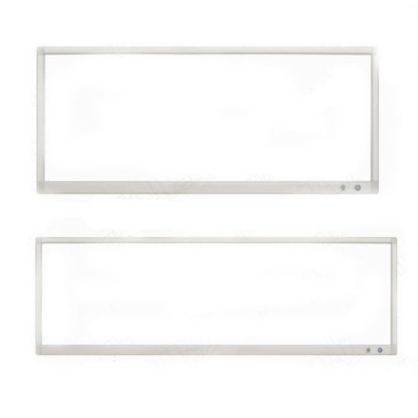 Visor de películas médicas LED ajustable Serie MSLA200