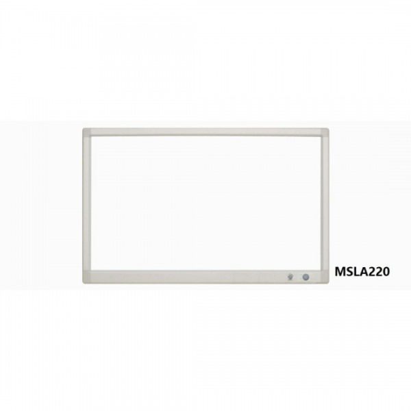 Visor de películas médicas LED de rayos X profesional MSLA220 en venta