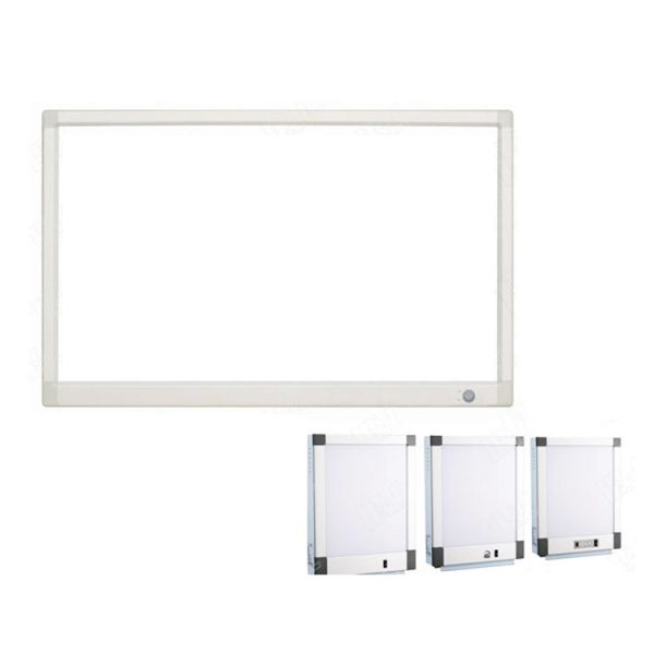 Visor de películas radiográficas de la marca Medsinglong modelo MSLS220