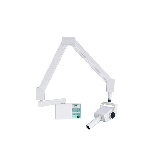 Wall-mounted intra-oral dental x-ray machine - MSLDX02