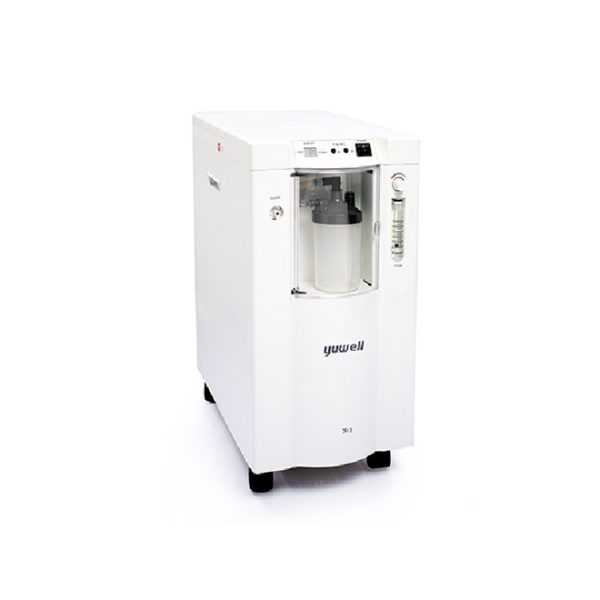 Yuwell 7F-3 oxygen concentrator