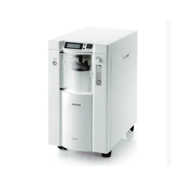 yuwell 7F-5B oxygen concentrator