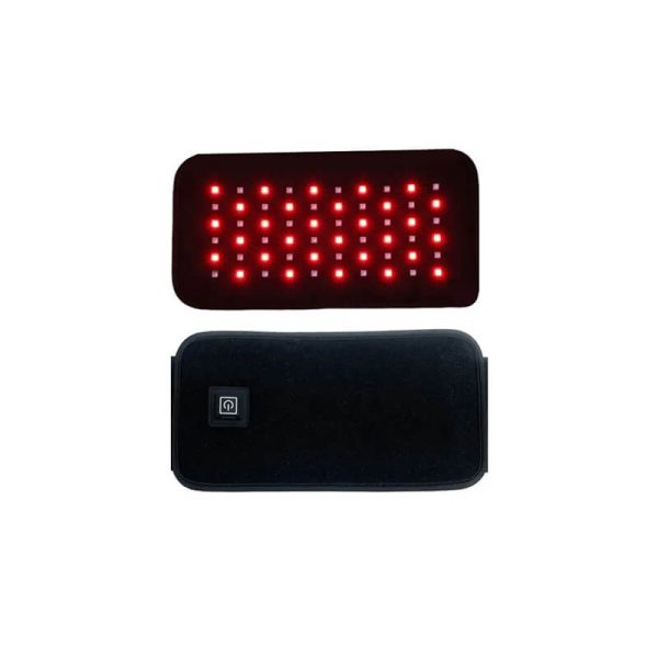 Dispositivo LED rojo/infrarrojo