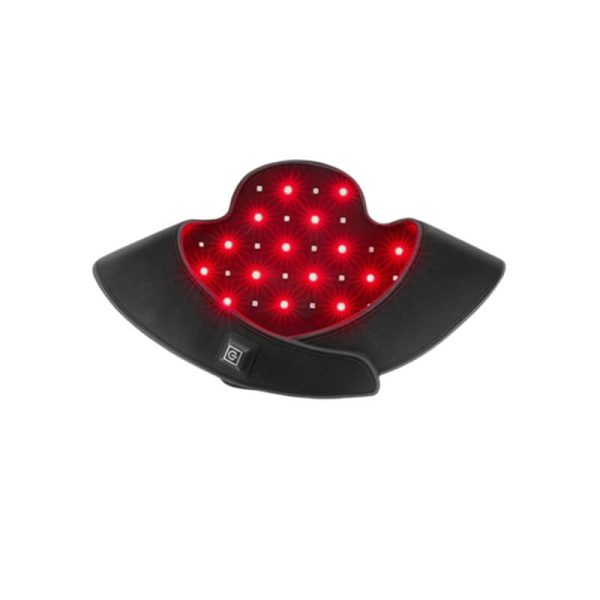 Dispositivo LED rojo/infrarrojo