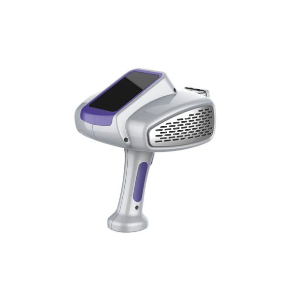 Sistema de Excimer de 308 nm de lámpara xeci