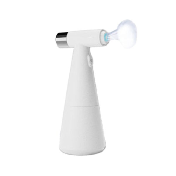 Spray de agua portátil ozonizado veterinario